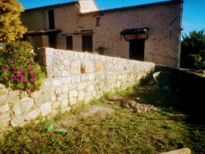 SAS Avalis construction – rénovation à Pégomas