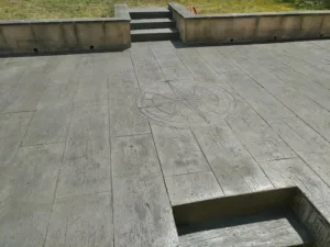 Beton LS à Échiré