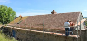 Seine et Marne Constructions à Varennes-sur-Seine