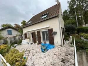 BATI 95 – entreprise rénovation – travaux rénovation val oise à Beauchamp