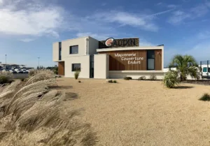 GAUDIN MACONNERIE  Maçonnerie  Couverture  Ravalement  Beauvoir sur Mer à Beauvoir-sur-Mer