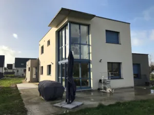 S.A.R.L CRN à Les Essarts