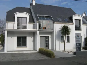 Saint Cyrienne De Construction KARA à Saint-Cyr-l'École