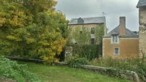 Chenot Pascal à Durtal