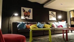 Logis France Entreprises à Nancy