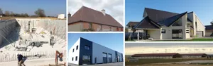Sarl Entreprise Mirot à Bessey-lès-Cîteaux