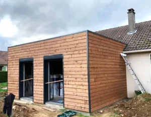 SASU Méryl Rénovation & Construction à Vergetot