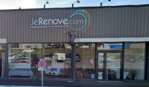 Agence JeRenove.com RENNES – Rénovation tous corps d’Etat à La Chapelle-des-Fougeretz