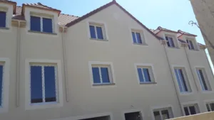 ETS RIMOUCHE à Créteil