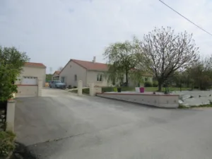 Gatard Etienne à Chiché