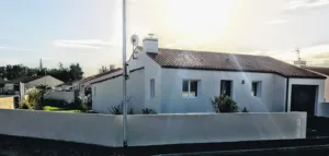 SARL Tenailleau Maçonnerie à Les Sables-d'Olonne