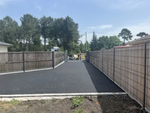 GTT à Marcheprime