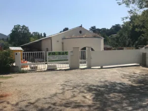 FM BAT à Dieulefit