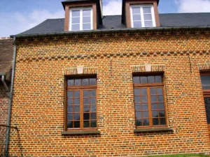 Lecroq François à Formerie