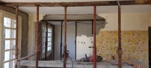 JV Bati Renov 56 à Auray