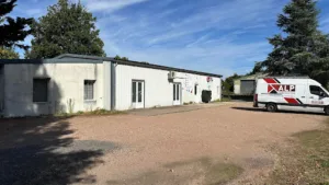 ALP Construction®?| Entreprise générale de bâtiment – Extension d’habitation – Démolition – Maçonnerie | Nevers, Nièvre 58 à Varennes-Vauzelles
