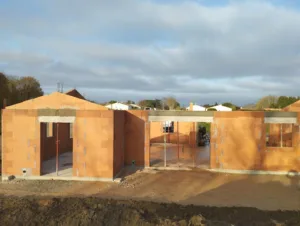 M.D. 17 à Dompierre-sur-Mer