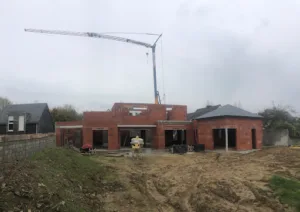 Constructions Rochette Frères à La Guerche-de-Bretagne