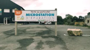 Sarl Artebo à Liffré