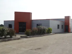 SAS BARBOSA à Saint-Léonard-en-Beauce