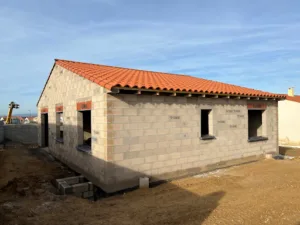 GLK Construction à Colombiers