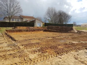 STRUCTURA à Marches