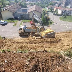 CARRARA TP à La Boisse