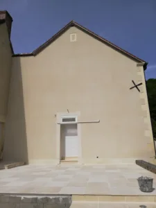 JCH RENOVATION à Garchizy