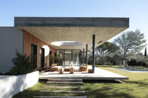 Ara Constructions à Bernis