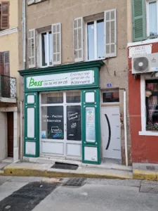 Entreprise maçonnerie et general bâtiment Boss à Pierrefeu-du-Var