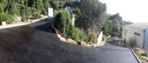 Enrobe Goudronnage Terrassement à Cagnes-sur-Mer