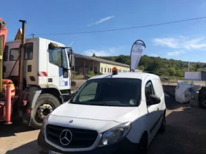 EURO-BATIMENT MAÇONNERIE à Ormoy