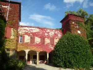 Clidassou Maçonnerie à Trévoux