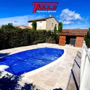 ???????? ???????????? ???????????????????? ???? ????????????????????? – Maçon – Toiture – Terrassement – Fosses septiques – Piscines – Villa gros uvre – – à Rochefort-du-Gard