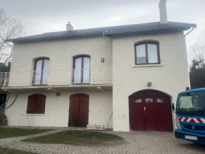 MEJAN RÉNOV – Clermont-Ferrand | Peinture, Couverture et Maçonnerie. à Clermont-Ferrand