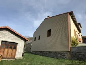 La Maison Des Travaux à Clermont-Ferrand