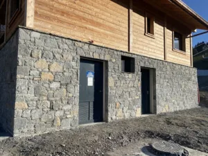 FSM – CONSTRUCTION à Albertville