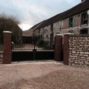 Percaccioli Giovanni à Montigny-Lencoup