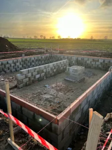 Mln Bâtiment à Haulchin