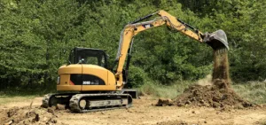 Gonzalez construction à Mauzac