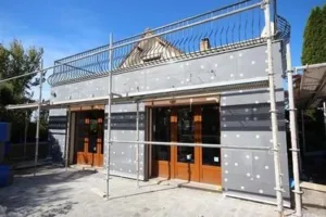Amodeo Gino Et Fils à Beautor