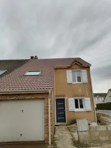 Grateau Bryan à Herblay-sur-Seine