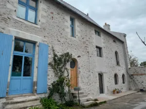 sarl JPM à Bouguenais