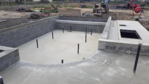 DELMAS CONSTRUCTION à Pézenas