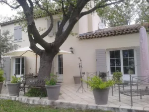Sc Façades à Miramas