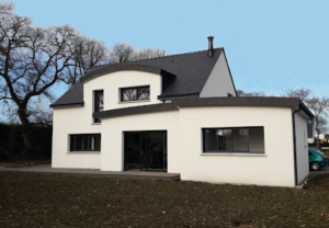 Maisons Ty Breiz – Lorient à Lorient