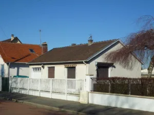 Combles Extension Rehaussement Construction à Ris-Orangis