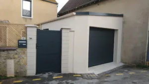 Danjou Samuel à Mézidon Vallée d'Auge