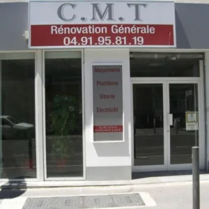 Cmt à Marseille