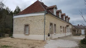 Devaux maçonnerie à Les Croûtes